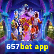 657bet app